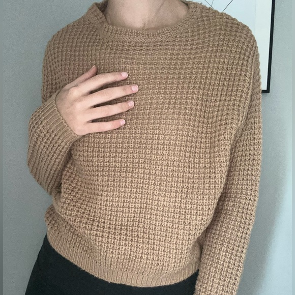 Knit Sweater - Picture 1 of 5